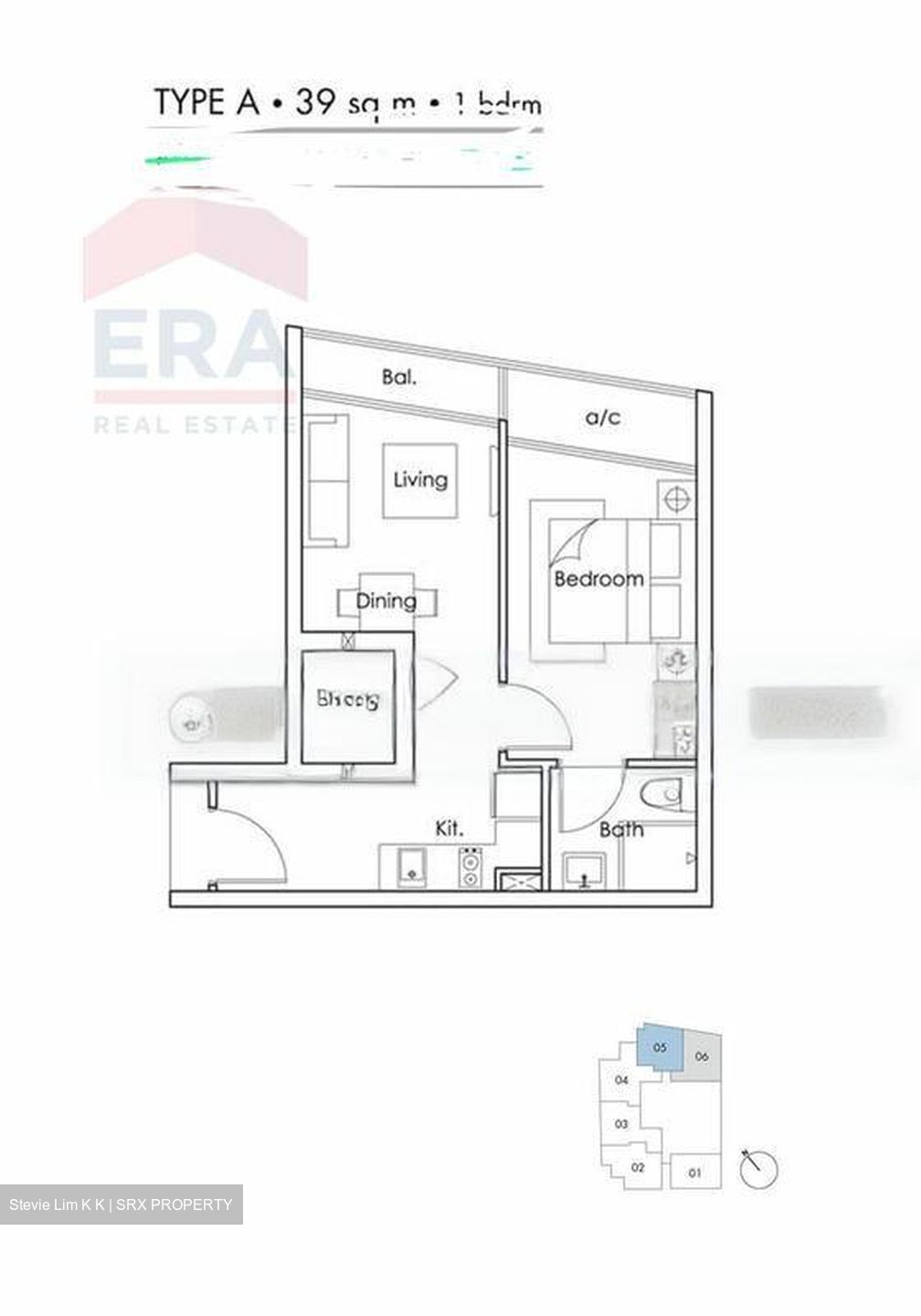 RV Point (D9), Apartment #461330711
